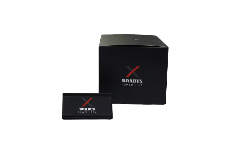 Brabus G700 PowerXtra B40-700 Genuine