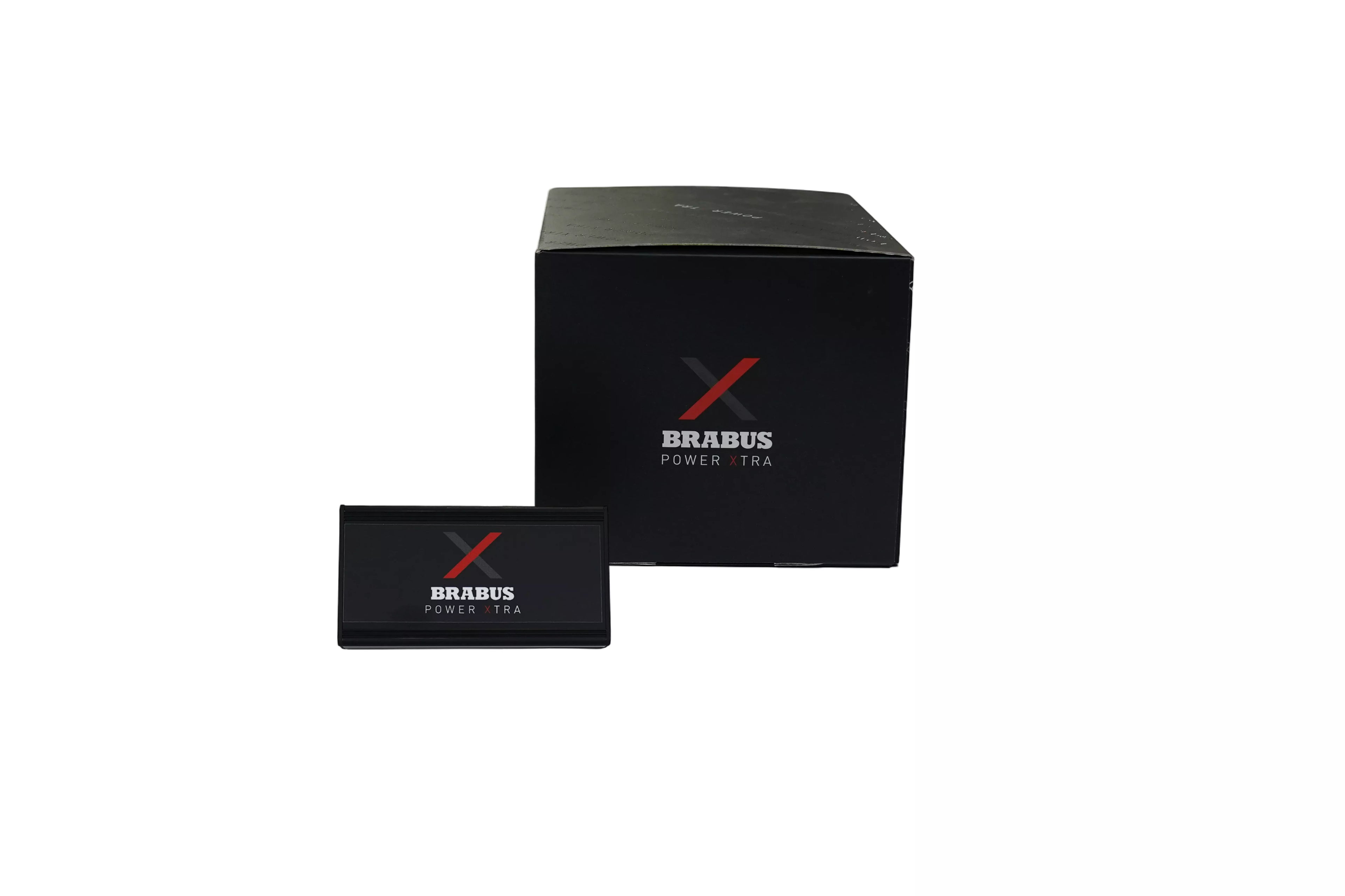 Brabus G700 PowerXtra B40-700 Genuine