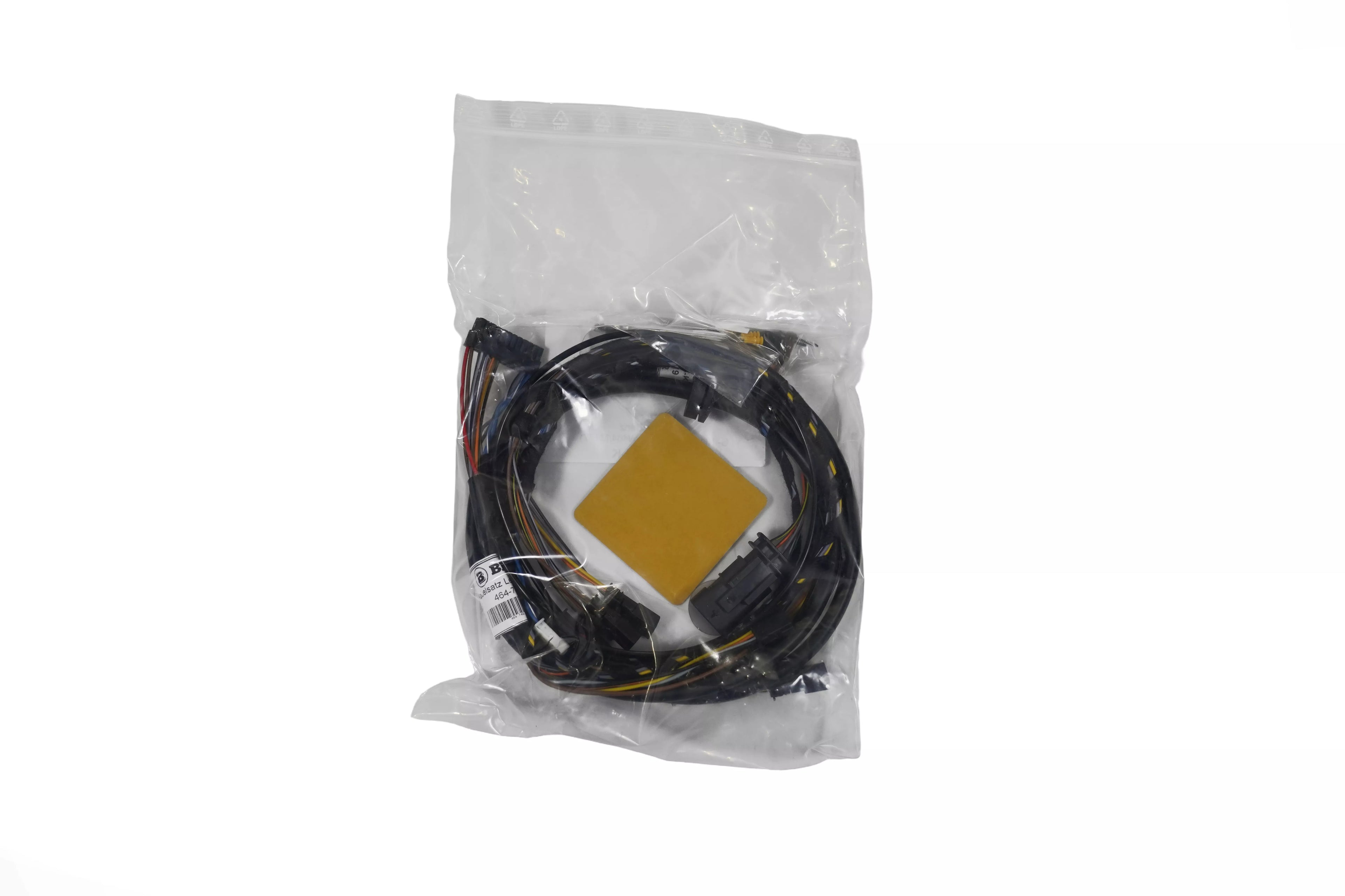 Brabus G700 PowerXtra B40-700 Genuine