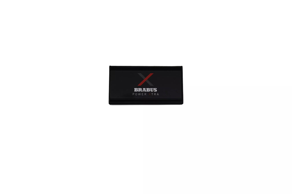 Brabus G700 PowerXtra B40-700 Genuine
