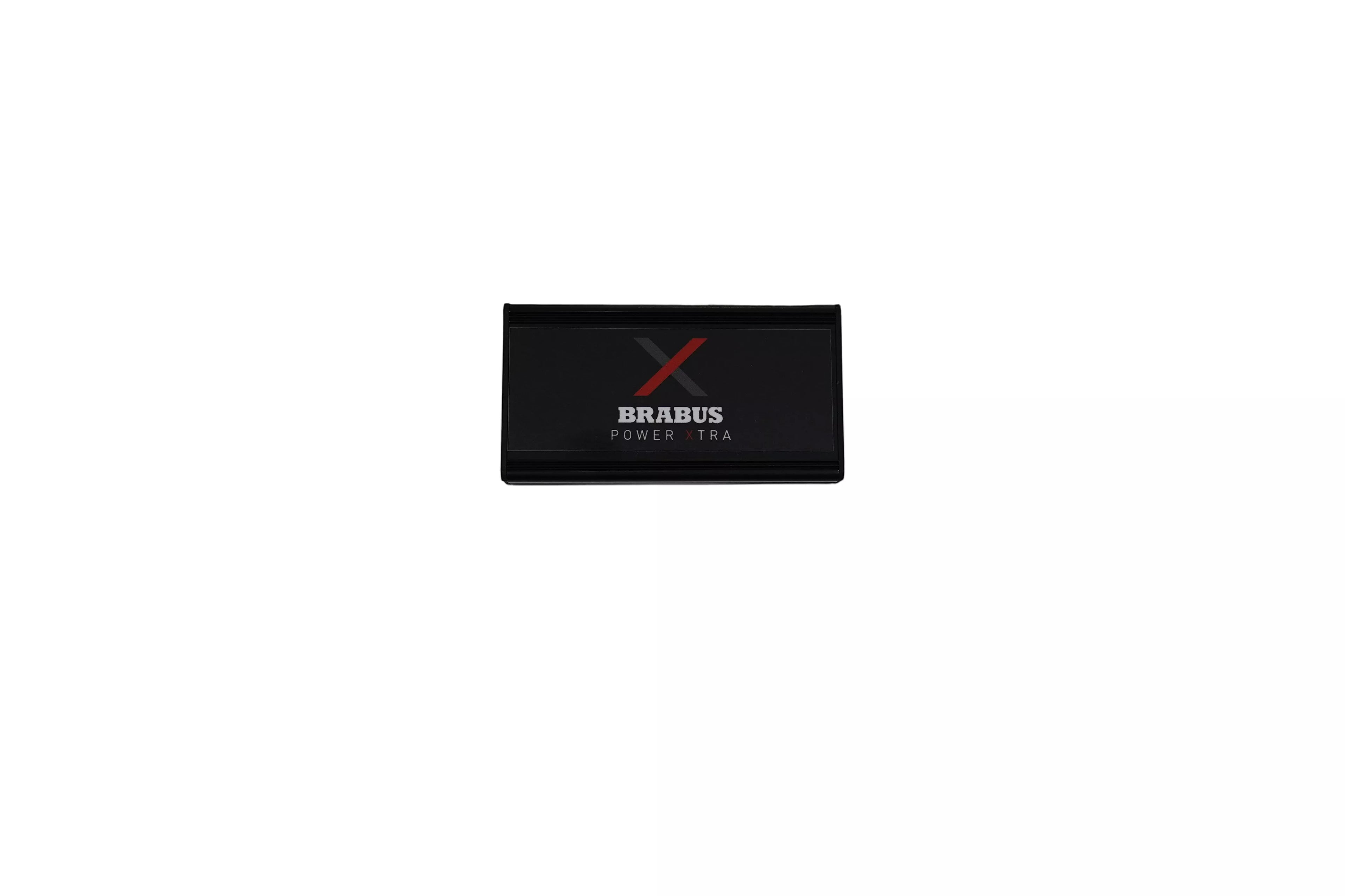 Brabus G700 PowerXtra B40-700 Genuine