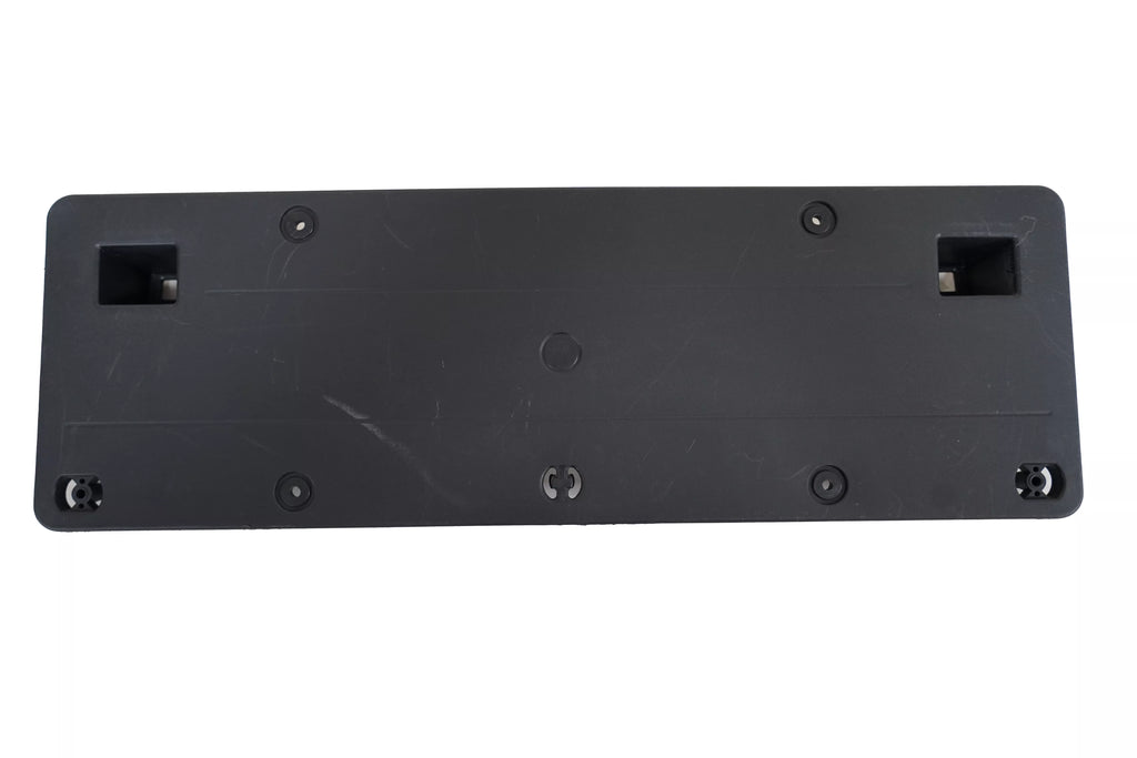 Mercedes Maybach S Class Front Frame Plate big Black OEM A2238807600