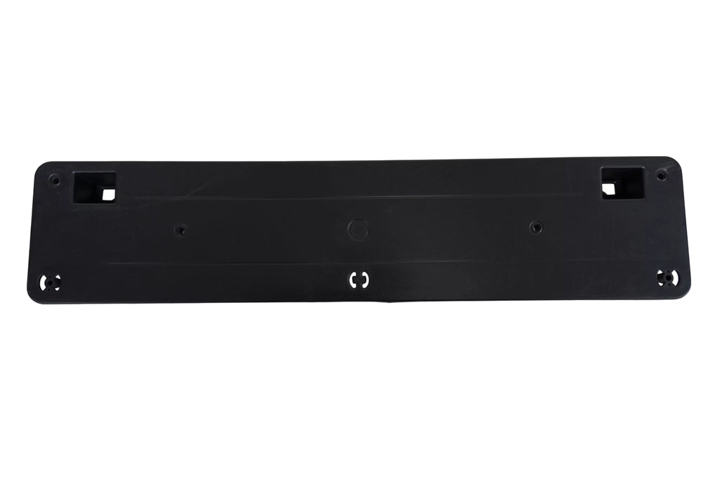 Mercedes Maybach S Class Front Frame Plate small Black OEM A2238807200