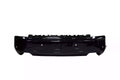 ROLLS-ROYCE PHANTOM Rear Bumper Black Diamond Metallic OEM 51125A84576
