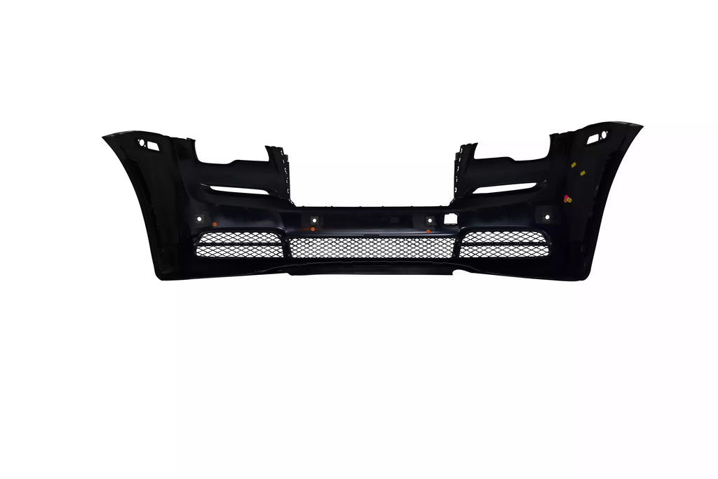 ROLLS ROYCE DAWN Front Bumper Dark Blue OEM 51117403722