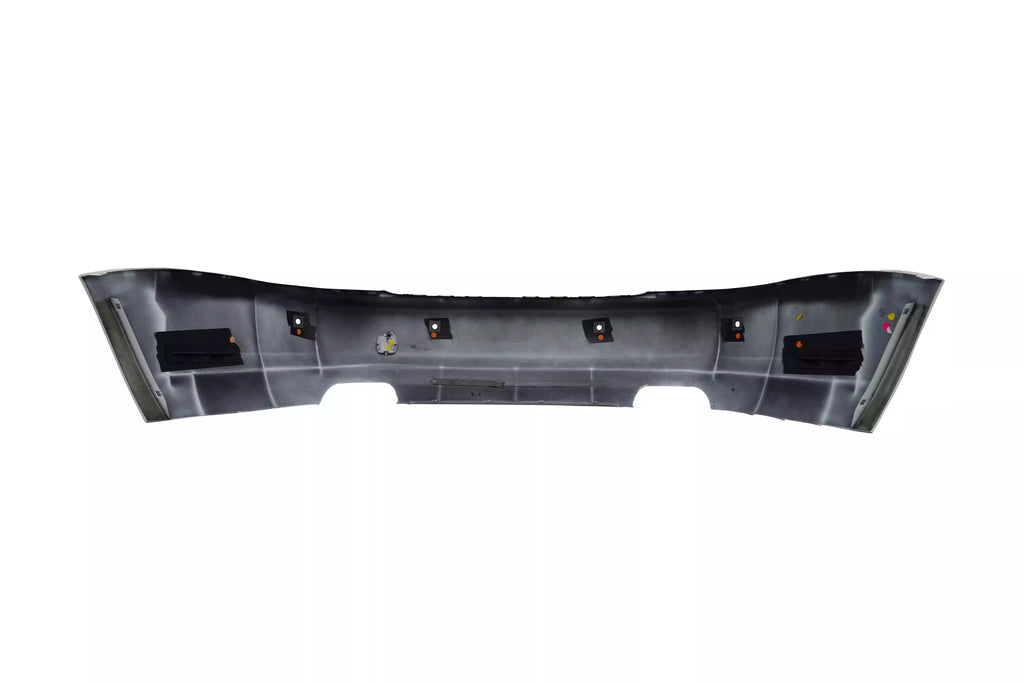 ROLLS ROYCE DAWN Rear Bumper Snow White OEM 51127301406