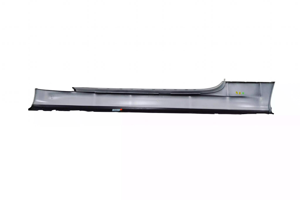 ROLLS ROYCE DAWN Side Trim Panel Sill Left Snow White OEM 51777371323