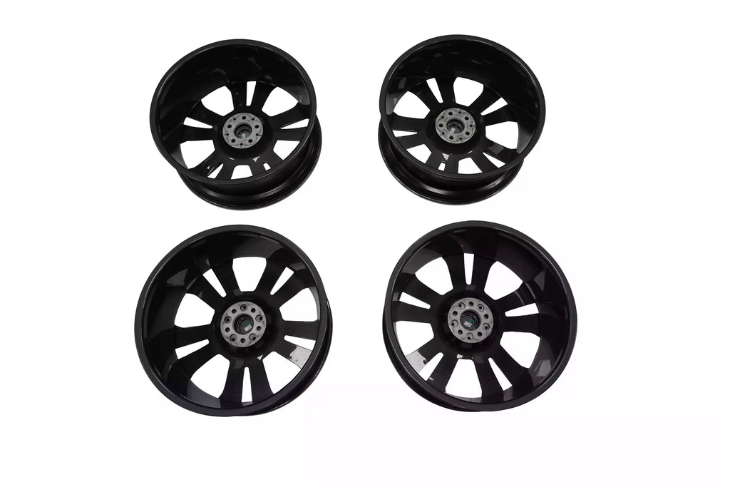 ROLLS ROYCE WRAITH/ DAWN/ GHOST OEM Factory Rims