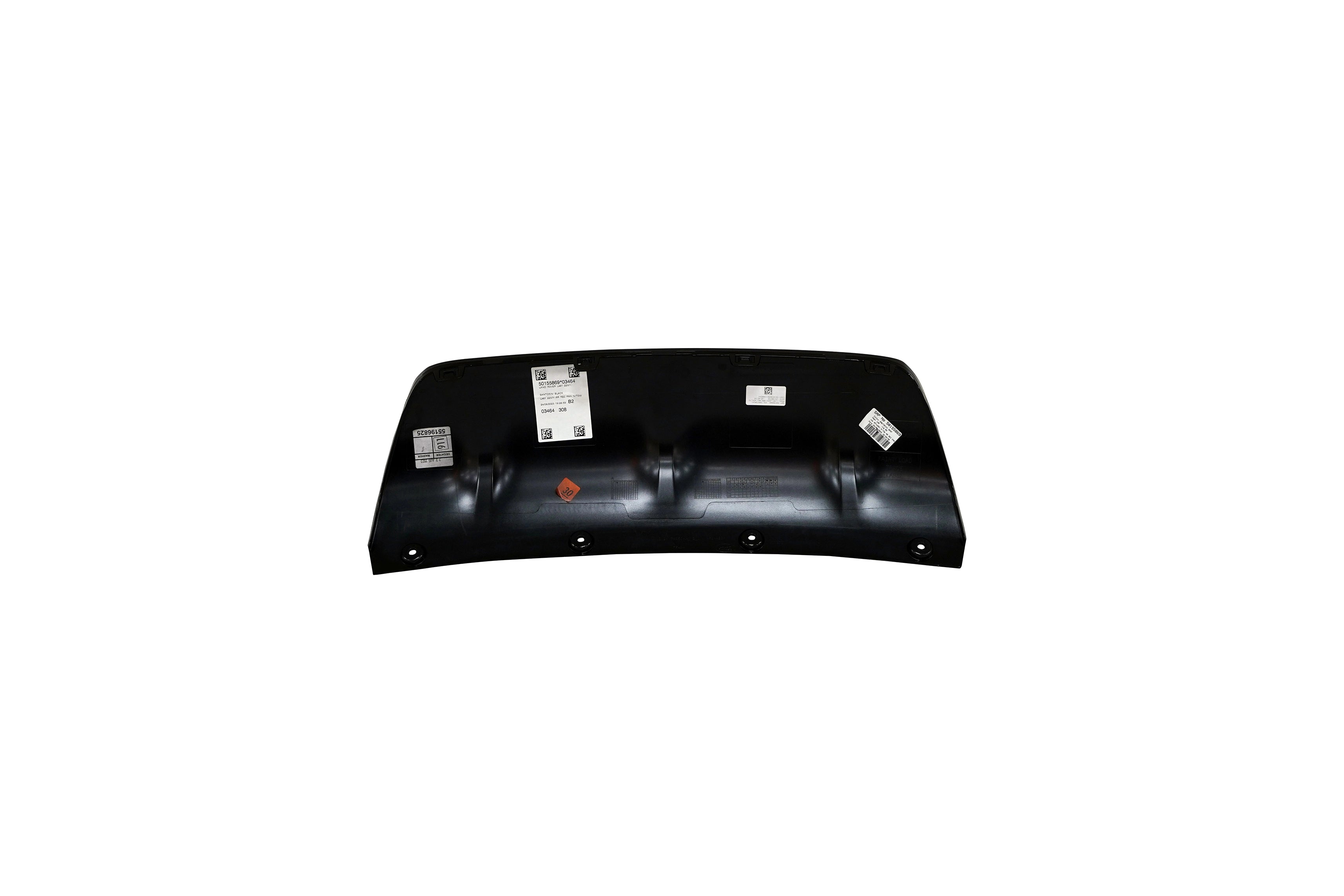Range Rover Sport Rear Bumper Guard Board Skid Plate OEM N9X217K950A
