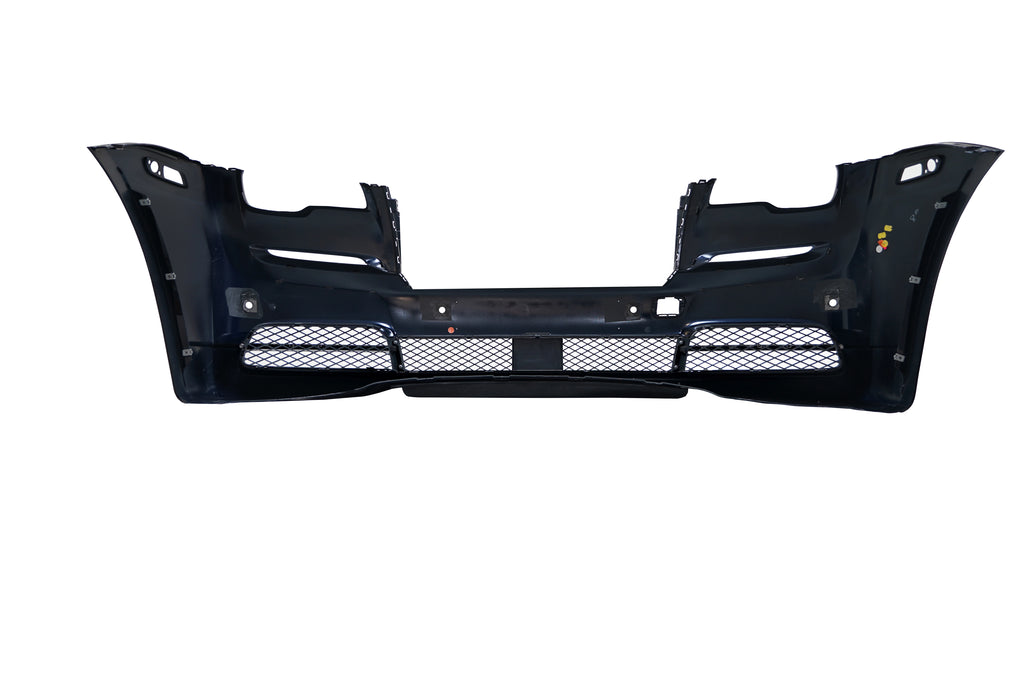 Rolls Royce Wraith Front Bumper Midnight Sapphire OEM 51127301493