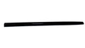 Rolls Royce Cullinan Front Door Trims molding RH Black OEM 51137448586