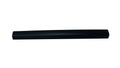 Rolls Royce Cullinan Front Door Trims molding LH Black OEM 51137448585