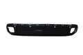 Rolls Royce Cullinan Rear Bumper Black OEM 51127448712