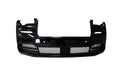 Rolls Royce Wraith Front Bumper Black OEM 51117403722