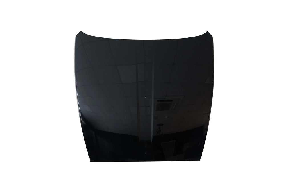 Rolls Royce Wraith Hood Black OEM 7347497