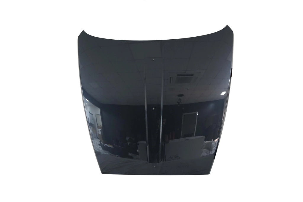 Rolls Royce Wraith Hood Darkest Tungsten OEM 7347497