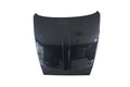 Rolls Royce Wraith Hood Darkest Tungsten OEM 7347497